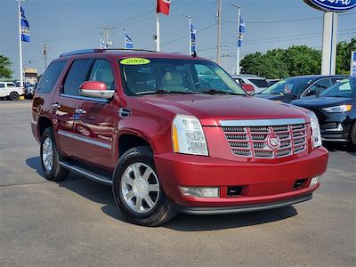 2008 Cadillac Escalade AWD SUV for sale #F3499B - photo 2