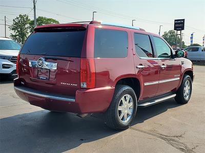 2008 Cadillac Escalade AWD SUV for sale #F3499B - photo 2