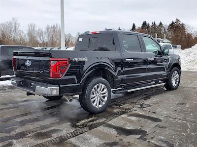 2025 Ford F-150 SuperCrew Cab 4WD Pickup for sale #F3501 - photo 2