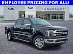 2025 Ford F-150 SuperCrew Cab 4WD Pickup for sale #F3501 - photo 1