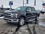 2025 Ford F-150 SuperCrew Cab 4WD Pickup for sale #F3501 - photo 4