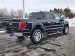 2025 Ford F-150 SuperCrew Cab 4WD Pickup for sale #F3501 - photo 2