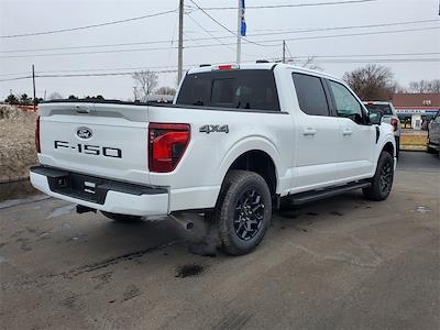 2025 Ford F-150 SuperCrew Cab 4WD Pickup for sale #F3516 - photo 2