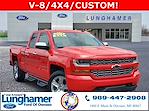 2019 Chevrolet Silverado 1500 Double Cab 4WD Pickup for sale #F3521A - photo 1