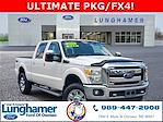 2016 Ford F-250 Crew Cab 4WD Pickup for sale #F3527A - photo 1