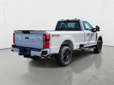 New 2025 Ford F-250 XL Regular Cab for sale #F3534 - photo 2