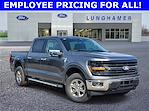 2025 Ford F-150 SuperCrew Cab 4WD Pickup for sale #F3542 - photo 1
