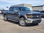 2025 Ford F-150 SuperCrew Cab 4WD Pickup for sale #F3542 - photo 3