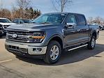 2025 Ford F-150 SuperCrew Cab 4WD Pickup for sale #F3542 - photo 4