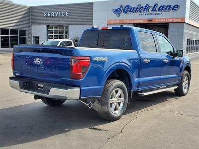2025 Ford F-150 SuperCrew Cab 4WD Pickup for sale #F3543 - photo 2