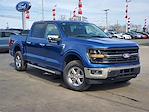 2025 Ford F-150 SuperCrew Cab 4WD Pickup for sale #F3543 - photo 3