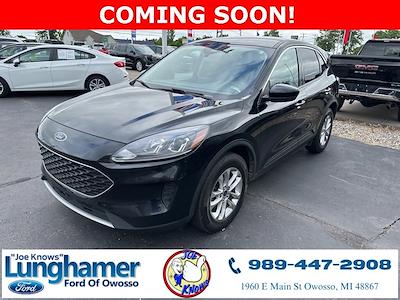 2021 Ford Escape AWD SUV for sale #F3549A - photo 1