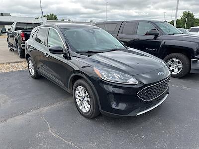 2021 Ford Escape AWD SUV for sale #F3549A - photo 2