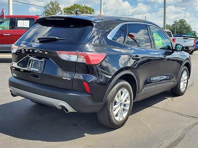 2021 Ford Escape AWD SUV for sale #F3549A - photo 2