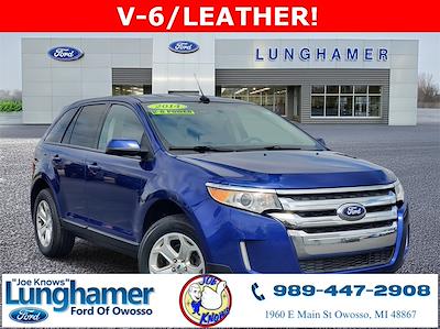 2014 Ford Edge FWD SUV for sale #F3555B - photo 1