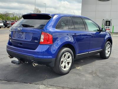 2014 Ford Edge FWD SUV for sale #F3555B - photo 2