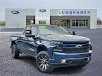 2020 Chevrolet Silverado 1500 Double Cab 4WD Pickup for sale #F3560A - photo 1