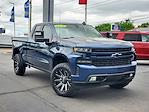 2020 Chevrolet Silverado 1500 Double Cab 4WD Pickup for sale #F3560A - photo 2