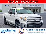 2016 Toyota Tundra Crew Cab 4WD Pickup for sale #F3562B - photo 1