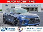 2022 Chevrolet Blazer AWD SUV for sale #F3563B - photo 1