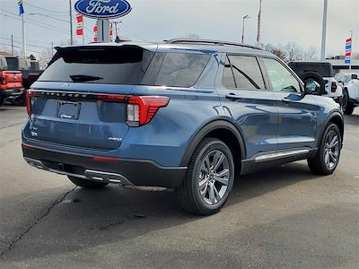 2025 Ford Explorer 4WD SUV for sale #F3577 - photo 2