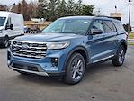 2025 Ford Explorer 4WD SUV for sale #F3577 - photo 4