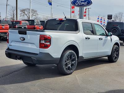 New 2025 Ford Maverick XLT SuperCrew Cab AWD Pickup for sale #F3579 - photo 2