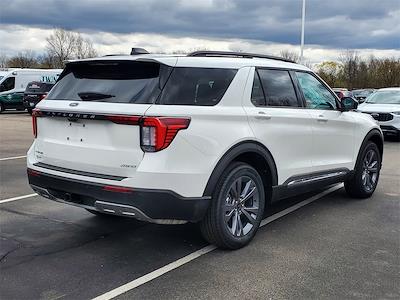 2025 Ford Explorer 4WD SUV for sale #F3581 - photo 2
