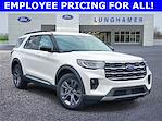2025 Ford Explorer 4WD SUV for sale #F3581 - photo 1