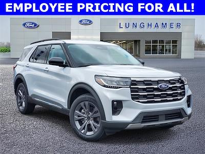 2025 Ford Explorer 4WD SUV for sale #F3586 - photo 1