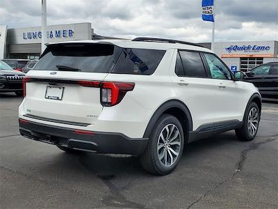 2025 Ford Explorer 4WD SUV for sale #F3587 - photo 2
