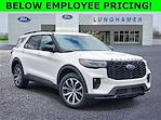 2025 Ford Explorer 4WD SUV for sale #F3587 - photo 1