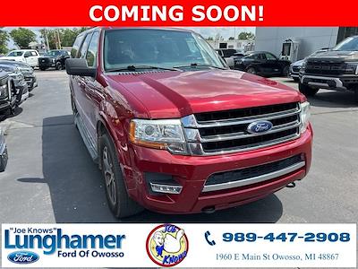 2017 Ford Expedition EL 4WD SUV for sale #F3587A - photo 1