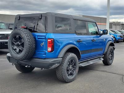2025 Ford Bronco 4WD SUV for sale #F3588 - photo 2