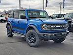 2025 Ford Bronco 4WD SUV for sale #F3588 - photo 3