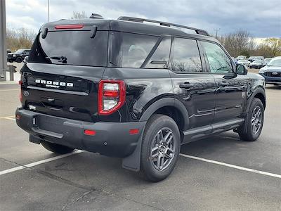 2025 Ford Bronco Sport 4WD SUV for sale #F3589 - photo 2