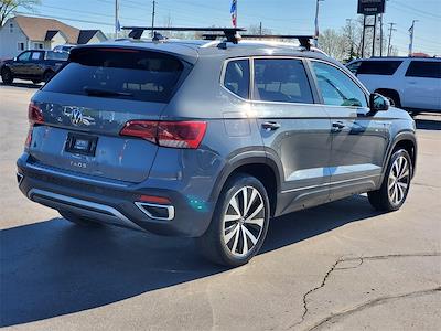 2022 Volkswagen Taos FWD SUV for sale #F3592A - photo 2