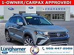 2022 Volkswagen Taos FWD SUV for sale #F3592A - photo 1
