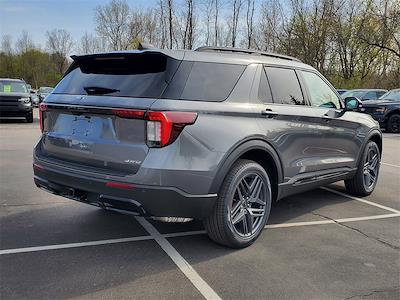 2025 Ford Explorer 4WD SUV for sale #F3593 - photo 2