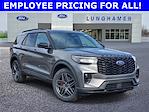 2025 Ford Explorer 4WD SUV for sale #F3593 - photo 1