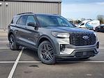 2025 Ford Explorer 4WD SUV for sale #F3593 - photo 3