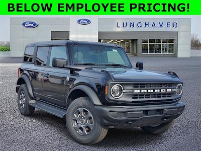 2025 Ford Bronco 4WD SUV for sale #F3594 - photo 1