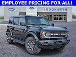 2025 Ford Bronco 4WD SUV for sale #F3594 - photo 1