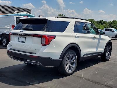 2025 Ford Explorer 4WD SUV for sale #F3595 - photo 2