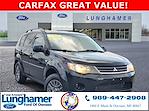 2007 Mitsubishi Outlander 4WD SUV for sale #F3596B - photo 1