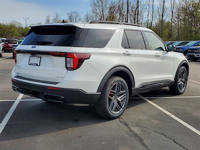 2025 Ford Explorer 4WD SUV for sale #F3598 - photo 2