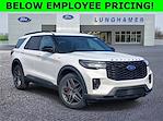 2025 Ford Explorer 4WD SUV for sale #F3598 - photo 1