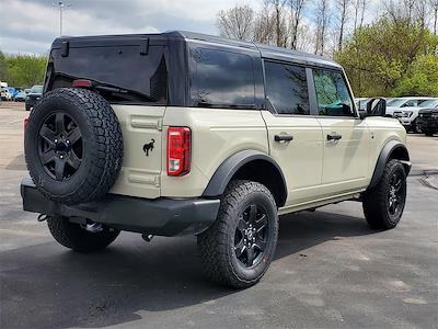 2025 Ford Bronco 4WD SUV for sale #F3599 - photo 2