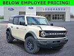 2025 Ford Bronco 4WD SUV for sale #F3599 - photo 1