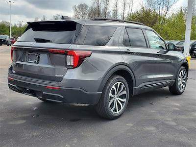 2025 Ford Explorer 4WD SUV for sale #F3600 - photo 2